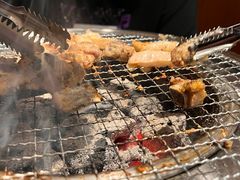 -蒜香焼肉PURUSHIN(马场路店)