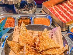-入火韩国烤肉(凯旋广场店)