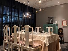 -T館·花园艺术餐厅