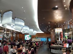 大堂-新兴·金羊座·粤菜点心(乐峰店)