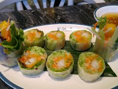 -美奈小馆·越南料理(福田星河COCO Park店)