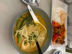 -翠华餐厅(香港国际机场店)
