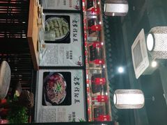 -老家信阳菜(北京路店)