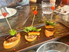 -1886德国汽车餐厅(外滩中央店)