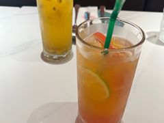 -CRAZYONES克芮旺斯西班牙餐厅(龙湖金沙天街店)