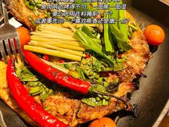 云海肴汽锅鸡-云海肴云南菜(浦江欢乐颂店)