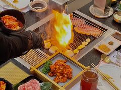 -韩满园· 甄选韩式烤肉