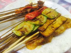 -友记功夫香·人民川菜(红牌楼店)