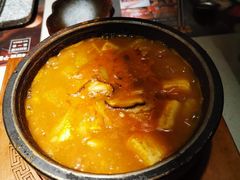 -将军牛排·尔滨地标朝鲜族美食(总店)