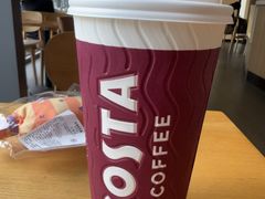 -COSTA COFFEE(龙德广场店)