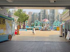 -海合安成都极地海洋公园