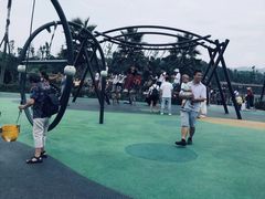 -枫香湖儿童公园