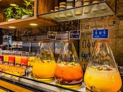 -盛江山自助料理(大悦城旗舰店)