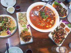 -八木轩·寻味大理白族民俗餐厅(文献路店)