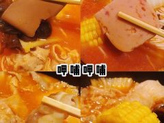 -傣妹火锅(南京东路一店)