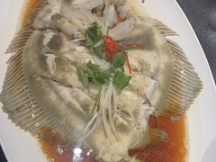 -全聚德(蓝山店)