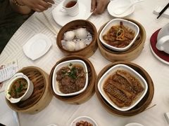 -潮福城大酒楼·潮粤菜·港式点心(阳光城店)