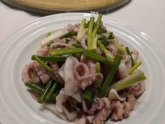 -小螺号海鲜·地道鲁菜(泉城广场店)