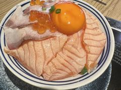 -御瀛日本料理