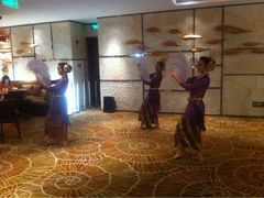 广州天河新天希尔顿酒店-广州天河希尔顿酒店