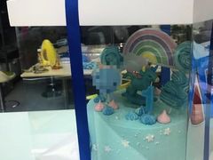 -皇子烘焙手作 prince baking(天河店)