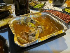 -云晓光头烧烤吧(盛夏店)