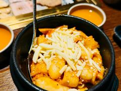 -新石器烤肉(中房金谊广场店)