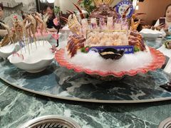 -尚海豆捞(乐虹坊店)