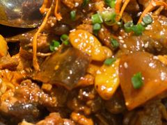 -聚味罗记大排檔·烧烤·鲜鱼杂·甲鱼煲(科学馆店)