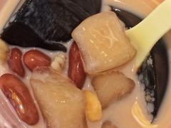 -八婆婆烧仙草(中山路店)