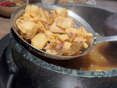 -蘑界·野生菌火锅(深业上城店)