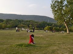 -钟山体育运动公园