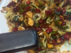 -东来土菜馆(民祥园路店)