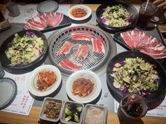 -炉太郎日式烧肉店(华贸店)