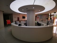 -爱康国宾体检中心(沈阳太原街分院)