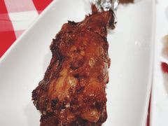 -西贝(无锡万象城店)