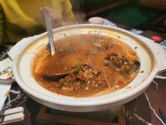 -新白鹿餐厅(爱琴海购物中心店)