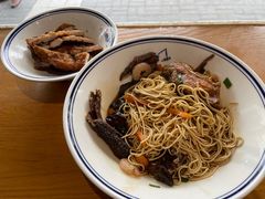 -天天鲜面馆(衡山路店)