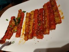 -一品江湖烧烤餐厅