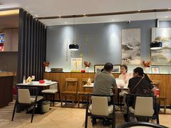 -山海菜馆·海肠捞饭·青岛菜(栈桥店)