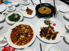 -雪龙轩中餐厅(银基冰雪酒店)