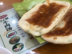 -谢继红26号牛肉汤(田家庵店)