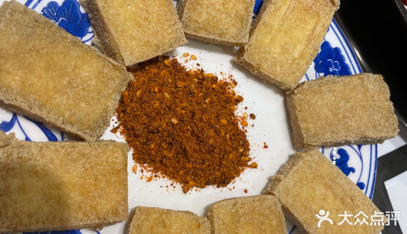 我和火锅的不解之缘