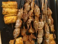 -望京小腰(北京总店)