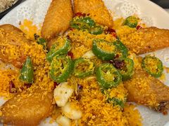 -嘉升大排档(番禺总店)