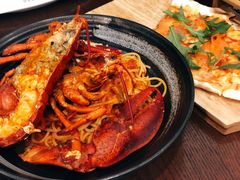 -斯比特花园西餐厅(东方商厦店)