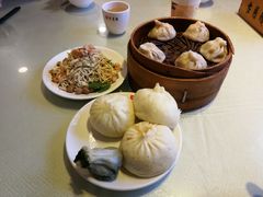 -留芳·文旅古月楼(老街店)