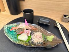 -鮨政·Omakase(万象城店)