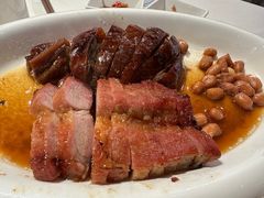 -潮福城大酒楼·潮味粤品·港式点心(湖滨北路店)