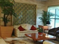 -扬州瘦西湖汇金酒店